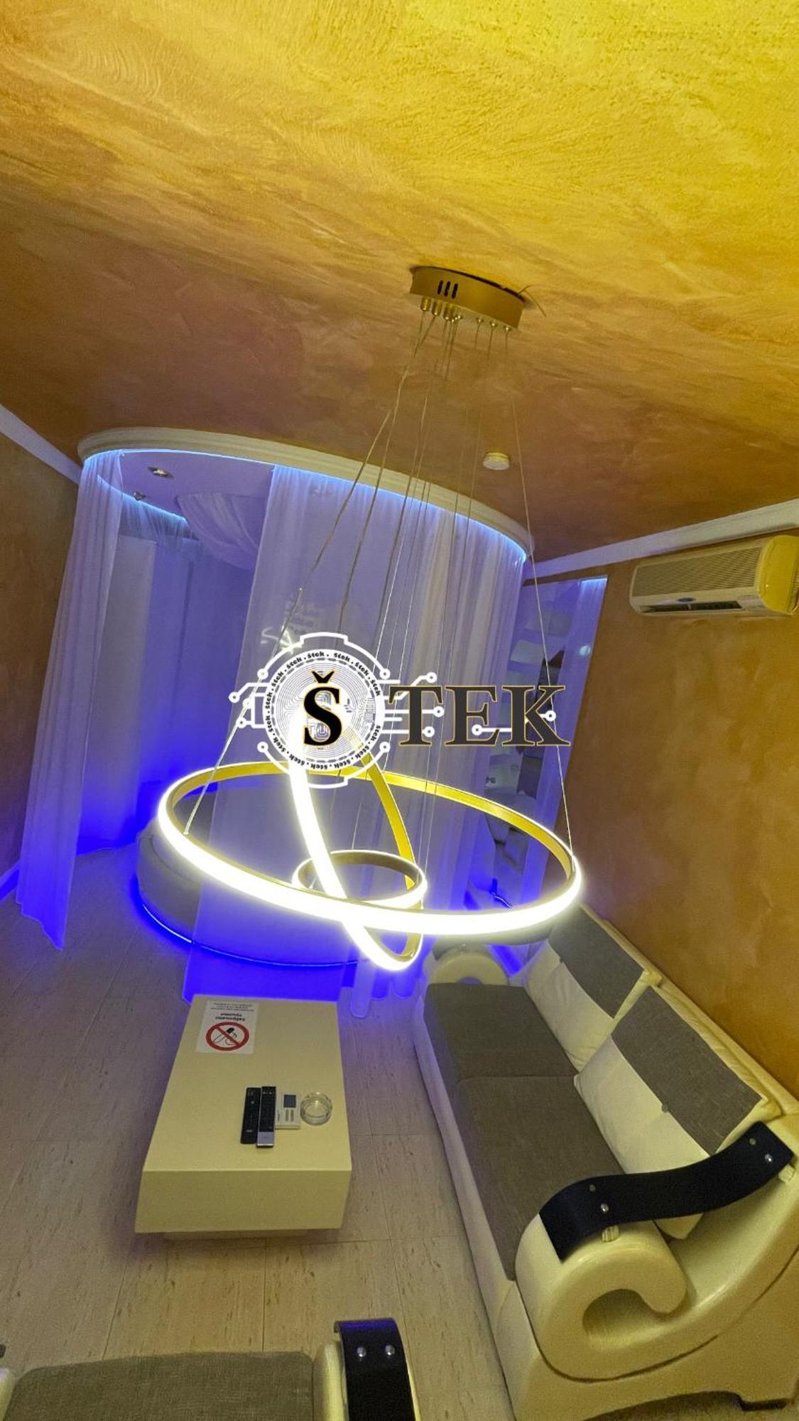 Stek Gold * Pančevo